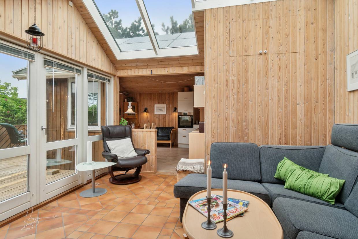 Foto von Ferienhaus DE10 in Bjerge - Westseeland