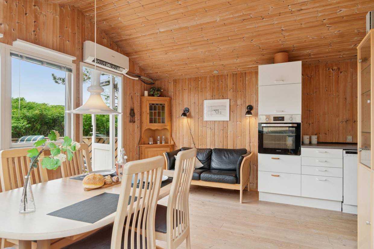 Foto von Ferienhaus DE10 in Bjerge - Westseeland