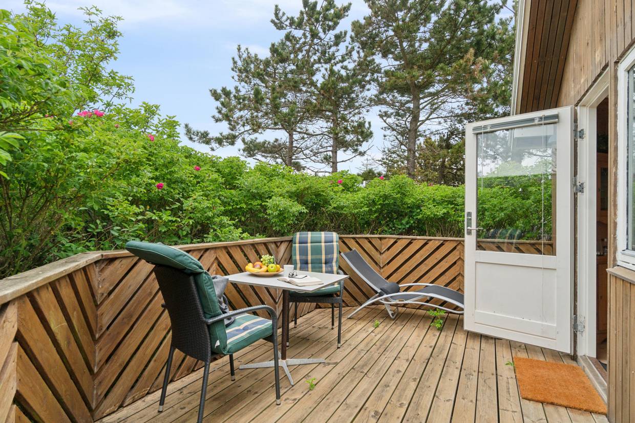Foto von Ferienhaus DE10 in Bjerge - Westseeland