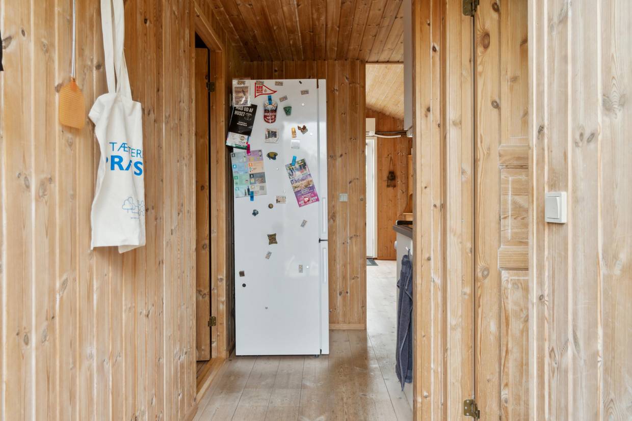 Foto von Ferienhaus DE10 in Bjerge - Westseeland