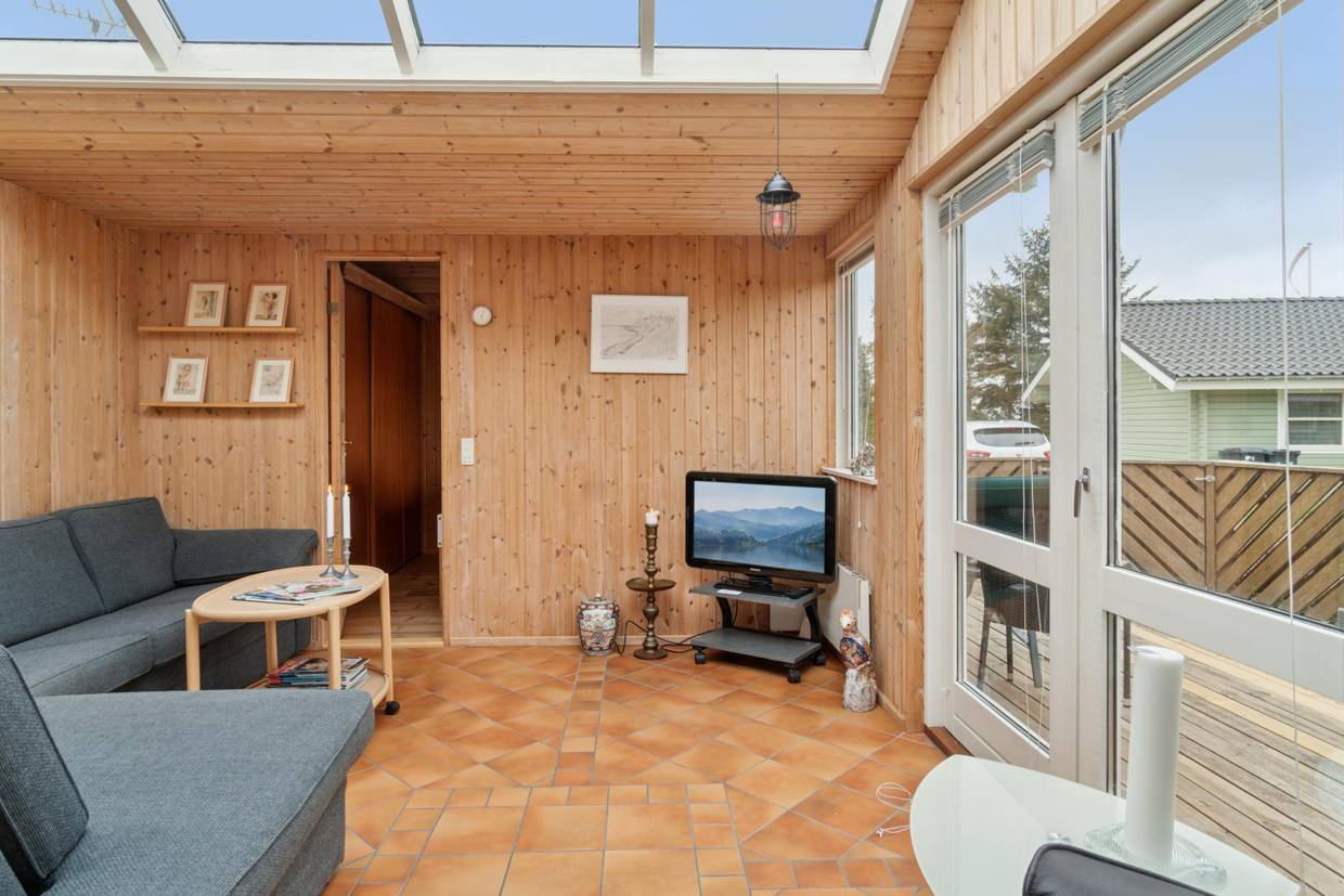 Foto von Ferienhaus DE10 in Bjerge - Westseeland