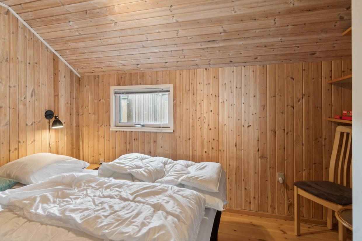 Foto von Ferienhaus DE10 in Bjerge - Westseeland