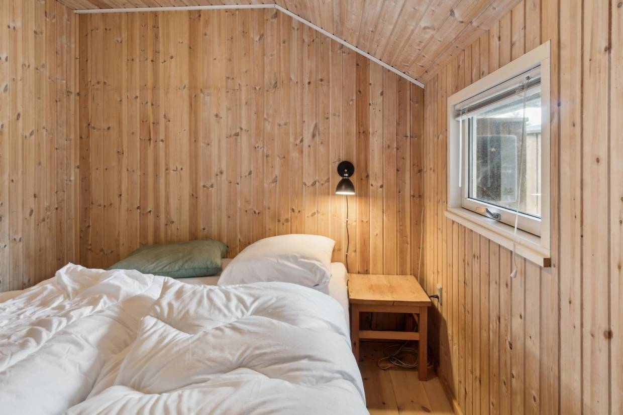 Foto von Ferienhaus DE10 in Bjerge - Westseeland