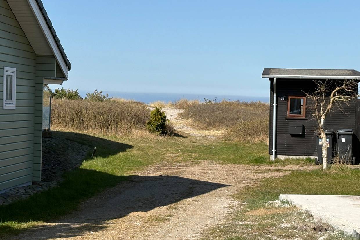 Foto von Ferienhaus DE10 in Bjerge - Westseeland