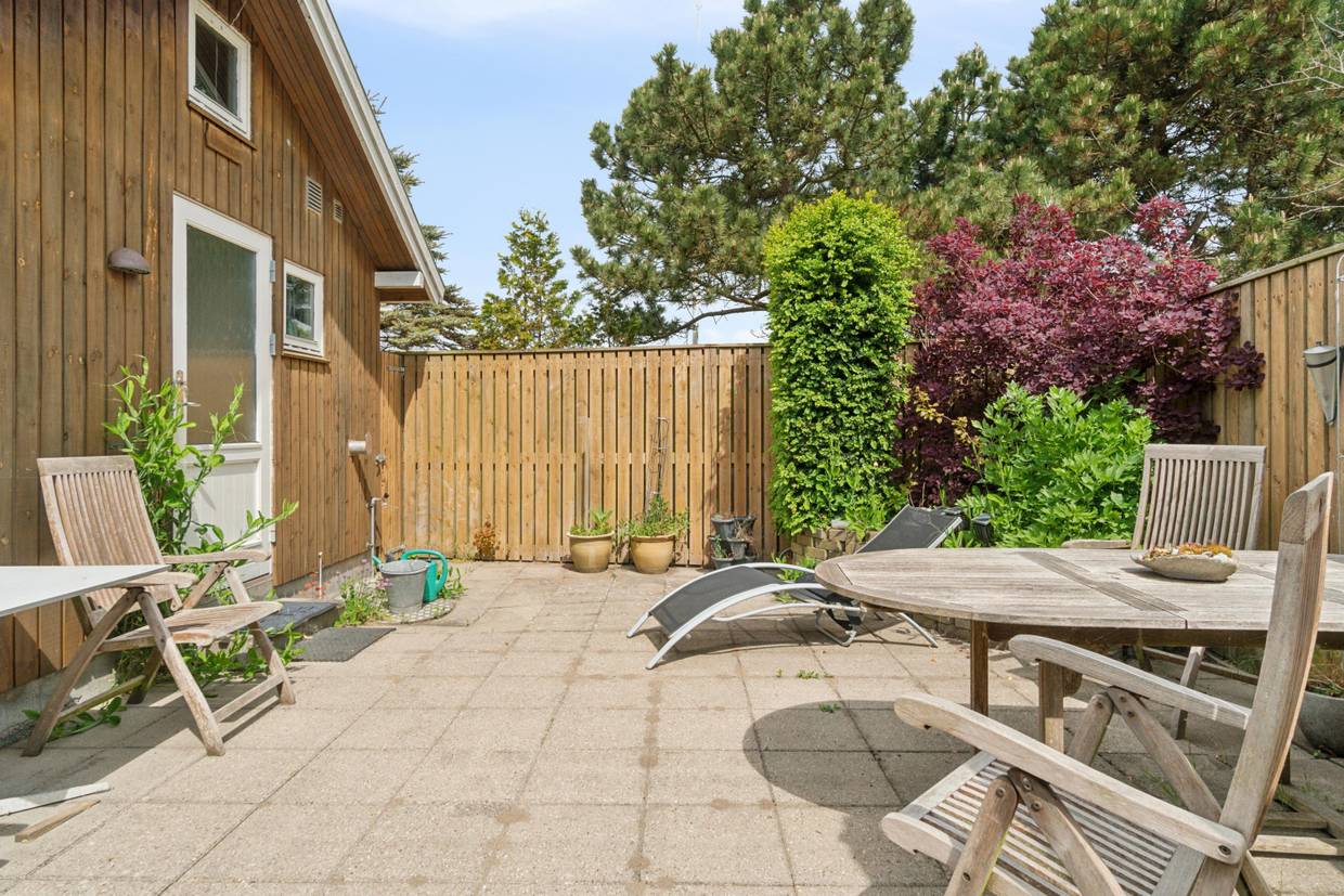 Foto von Ferienhaus DE10 in Bjerge - Westseeland