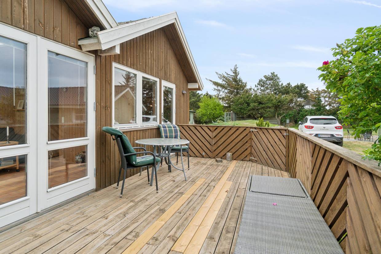 Foto von Ferienhaus DE10 in Bjerge - Westseeland