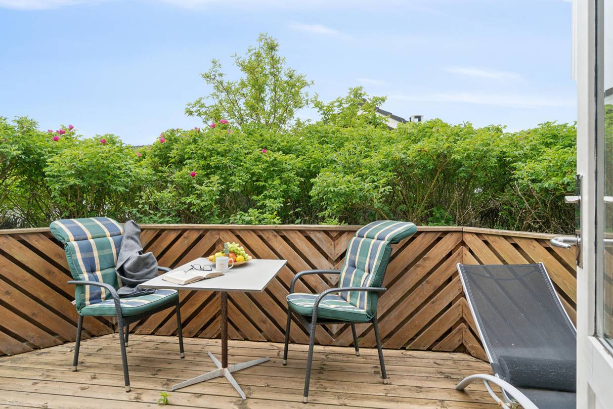 Foto von Ferienhaus DE10 in Bjerge - Westseeland