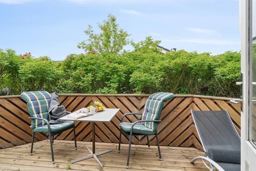 Foto von Ferienhaus DE10 in Bjerge - Westseeland