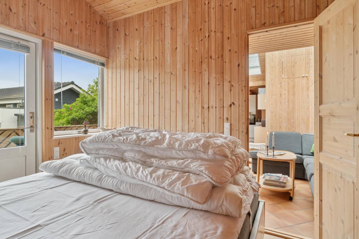 Foto von Ferienhaus DE10 in Bjerge - Westseeland