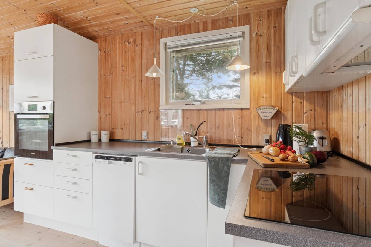 Foto von Ferienhaus DE10 in Bjerge - Westseeland