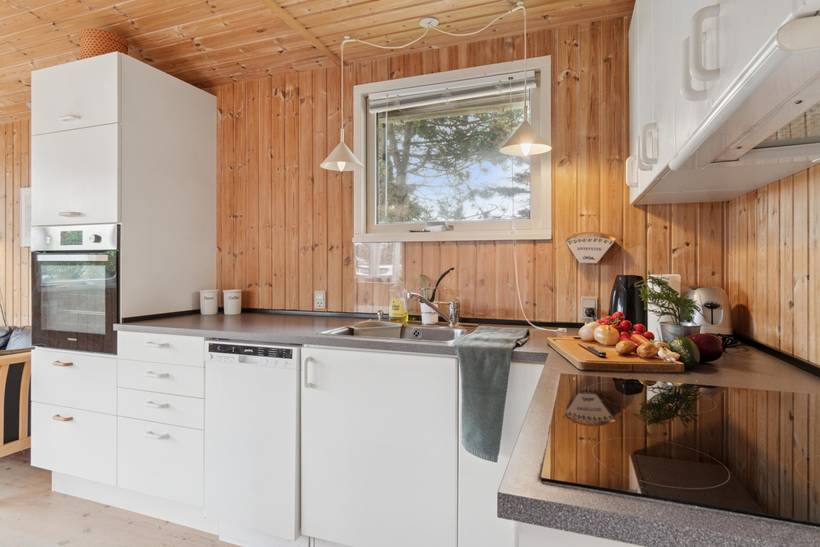 Foto von Ferienhaus DE10 in Bjerge - Westseeland