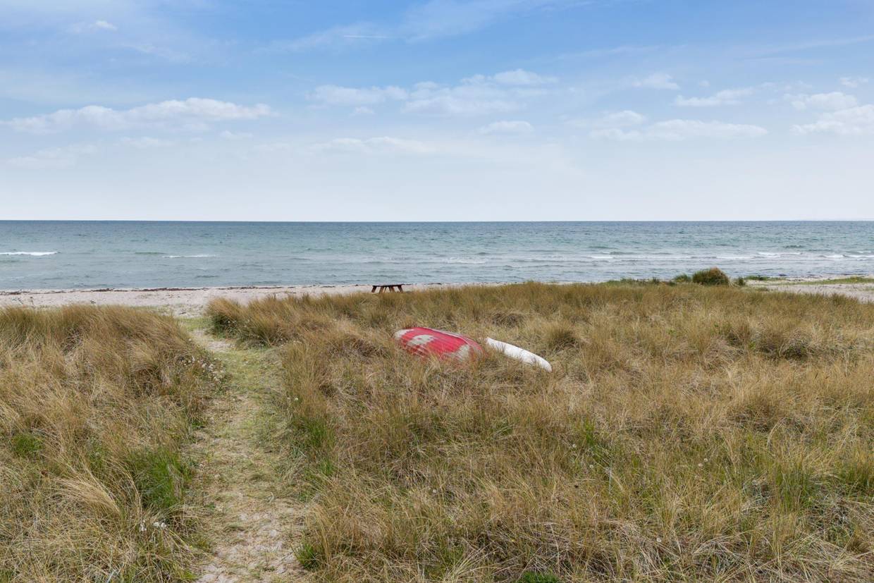 Foto von Ferienhaus DE10 in Bjerge - Westseeland