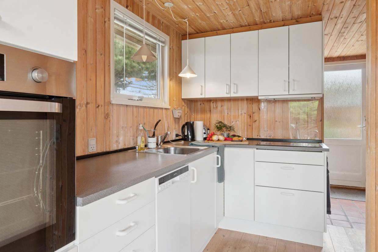 Foto von Ferienhaus DE10 in Bjerge - Westseeland