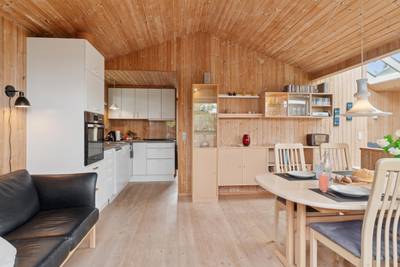 Vorschaubild von Ferienhaus DE10 in Bjerge - Westseeland
