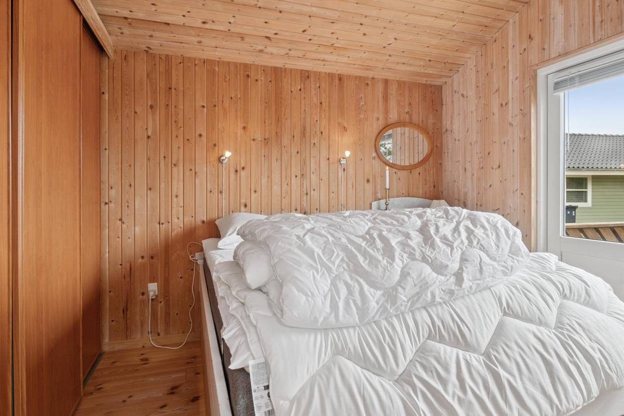 Foto von Ferienhaus DE10 in Bjerge - Westseeland