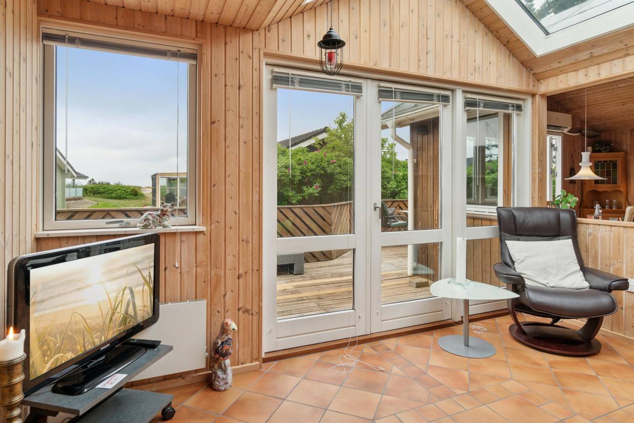 Foto von Ferienhaus DE10 in Bjerge - Westseeland