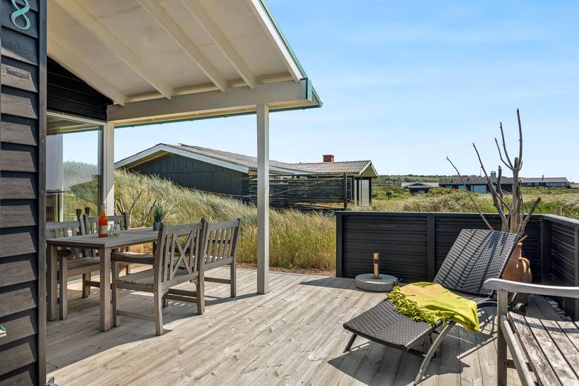 Foto von Ferienhaus DE15 in Lønstrup - Nordjütland