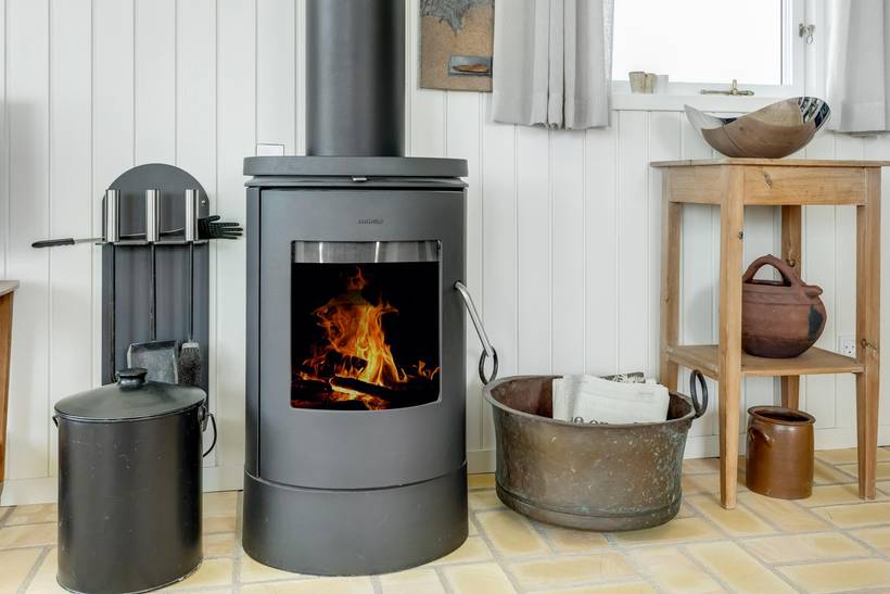 Foto von Ferienhaus DE15 in Lønstrup - Nordjütland