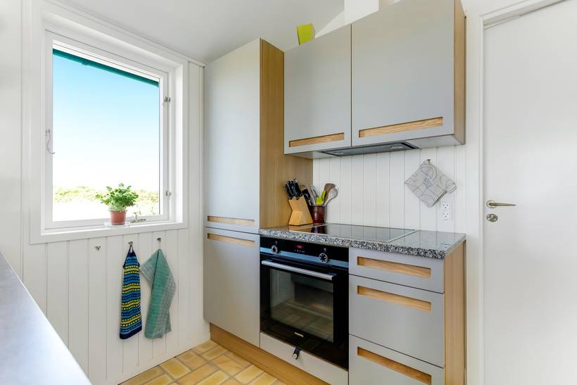 Foto von Ferienhaus DE15 in Lønstrup - Nordjütland