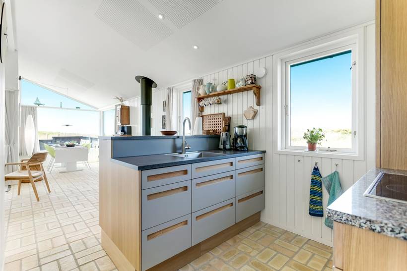 Foto von Ferienhaus DE15 in Lønstrup - Nordjütland