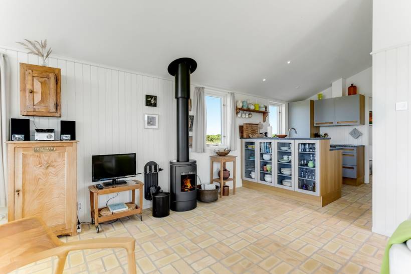 Foto von Ferienhaus DE15 in Lønstrup - Nordjütland