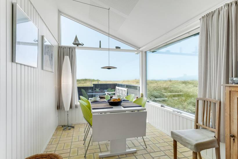 Foto von Ferienhaus DE15 in Lønstrup - Nordjütland