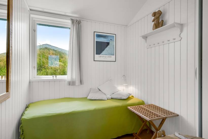 Foto von Ferienhaus DE15 in Lønstrup - Nordjütland
