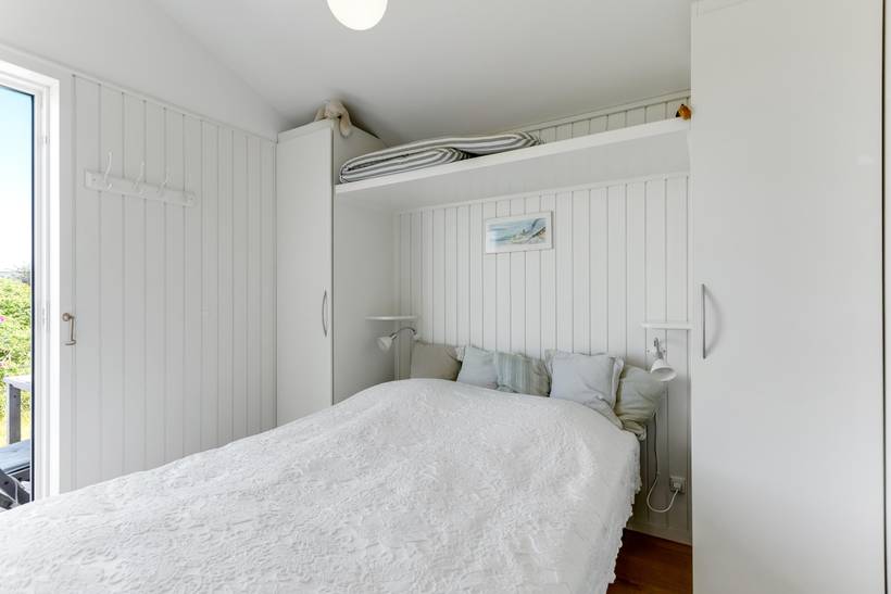 Foto von Ferienhaus DE15 in Lønstrup - Nordjütland