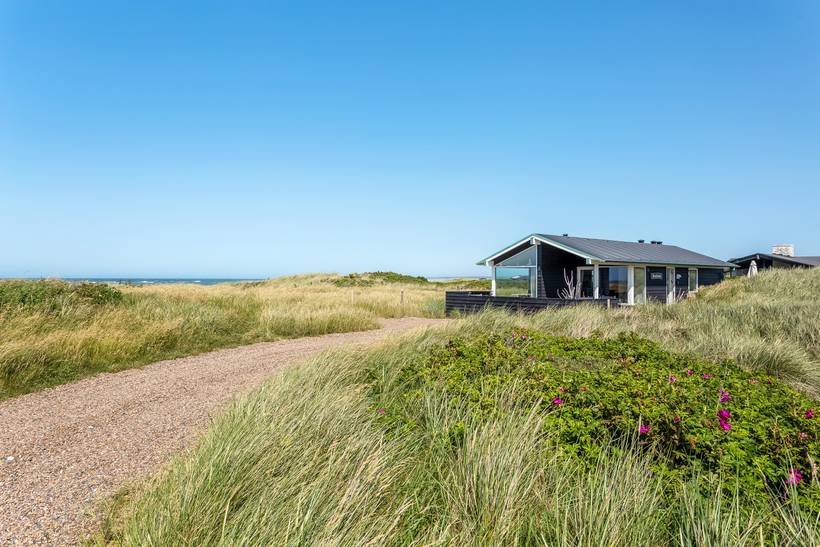 Foto von Ferienhaus DE15 in Lønstrup - Nordjütland