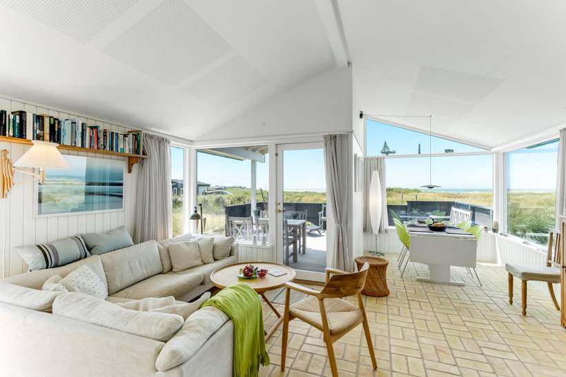Foto von Ferienhaus DE15 in Lønstrup - Nordjütland