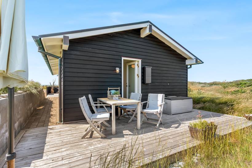 Foto von Ferienhaus DE15 in Lønstrup - Nordjütland