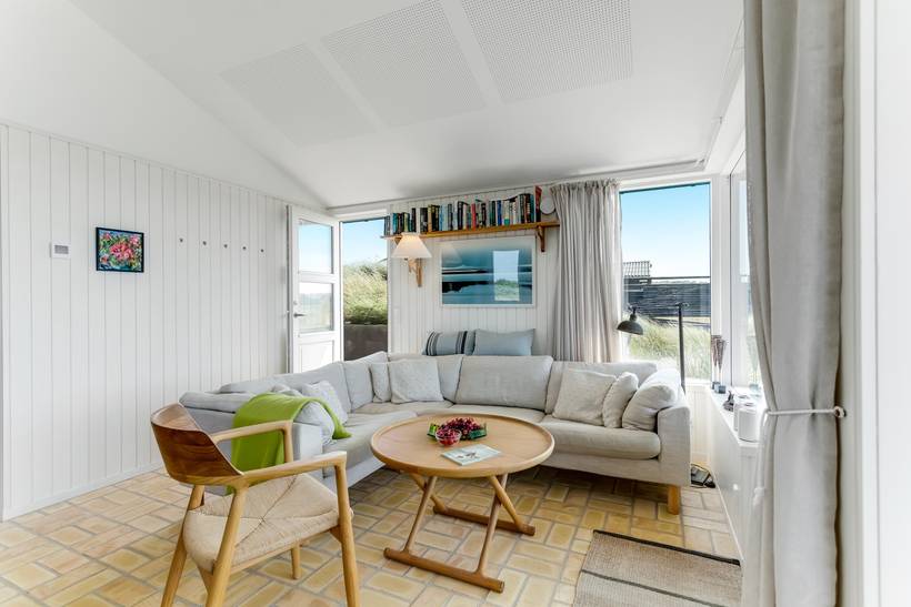 Foto von Ferienhaus DE15 in Lønstrup - Nordjütland