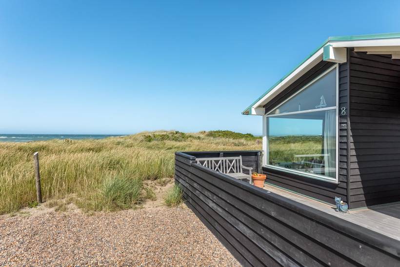 Foto von Ferienhaus DE15 in Lønstrup - Nordjütland