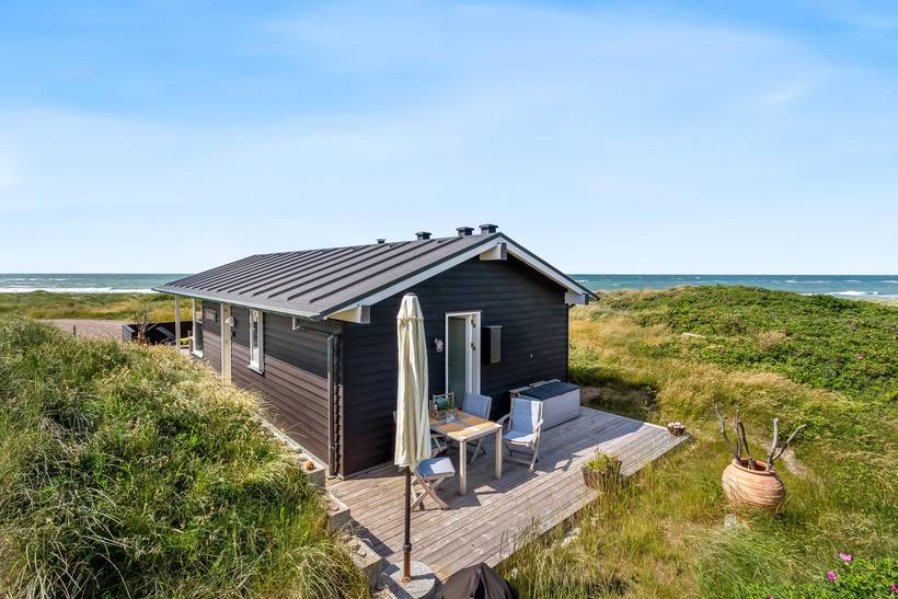 Foto von Ferienhaus DE15 in Lønstrup - Nordjütland