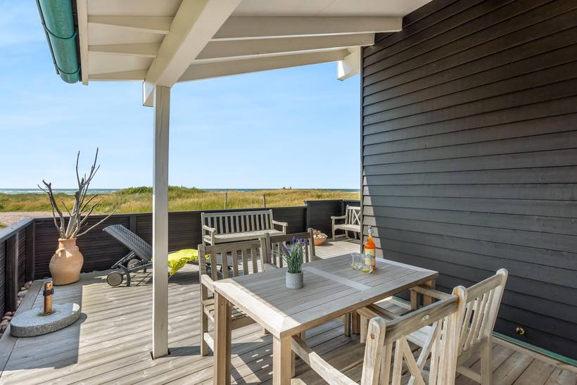 Foto von Ferienhaus DE15 in Lønstrup - Nordjütland