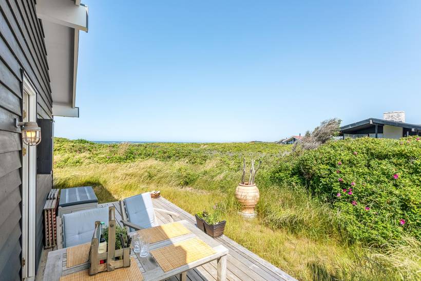 Foto von Ferienhaus DE15 in Lønstrup - Nordjütland