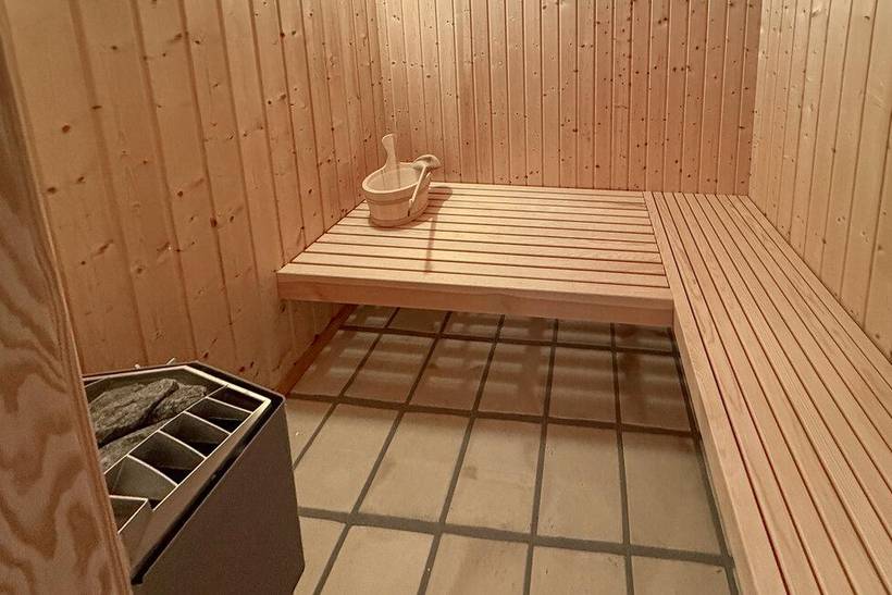 Foto von Ferienhaus DE16 in Sønderho - Fanø