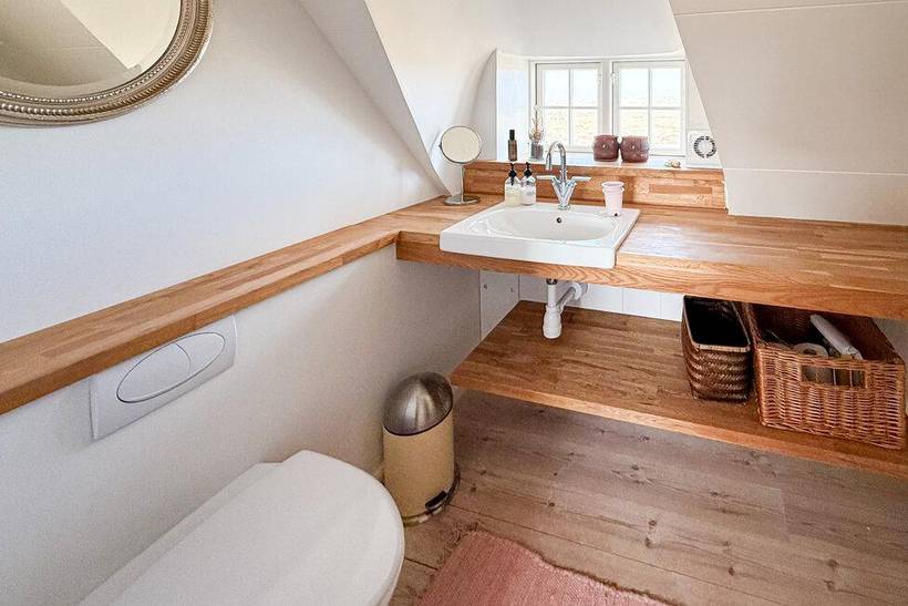 Foto von Ferienhaus DE16 in Sønderho - Fanø
