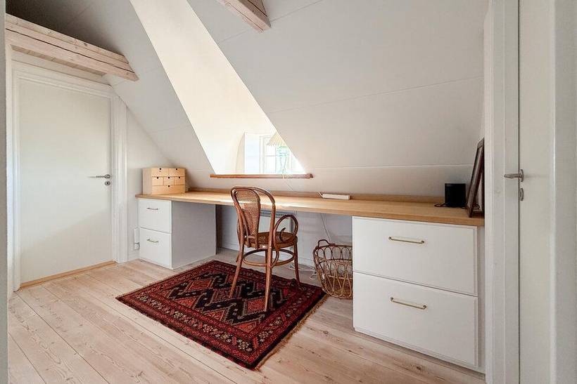 Foto von Ferienhaus DE16 in Sønderho - Fanø