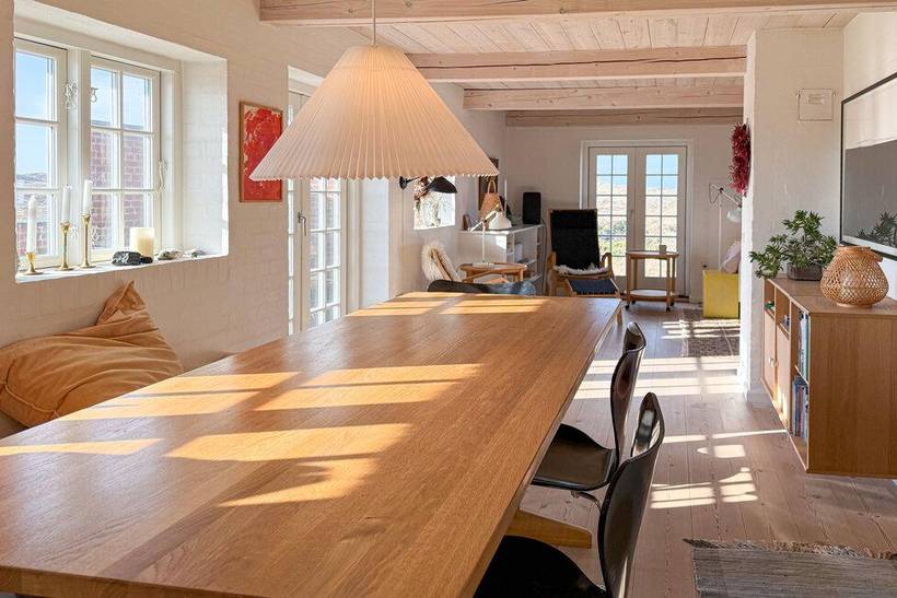 Foto von Ferienhaus DE16 in Sønderho - Fanø