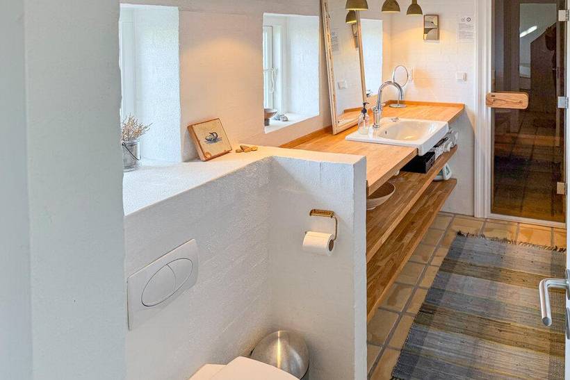 Foto von Ferienhaus DE16 in Sønderho - Fanø