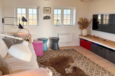 Vorschaubild von Ferienhaus DE16 in Sønderho - Fanø