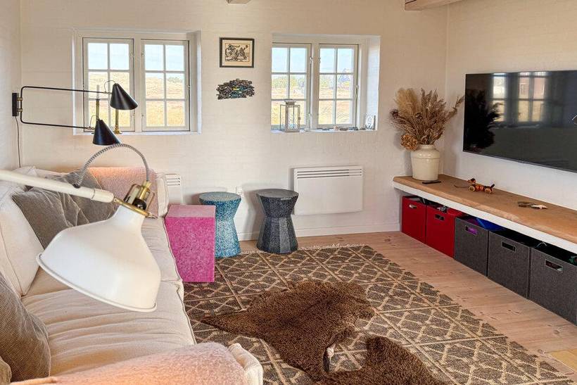 Foto von Ferienhaus DE16 in Sønderho - Fanø