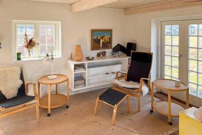 Vorschaubild von Ferienhaus DE16 in Sønderho - Fanø