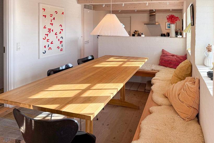 Foto von Ferienhaus DE16 in Sønderho - Fanø
