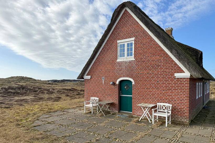 Foto von Ferienhaus DE16 in Sønderho - Fanø