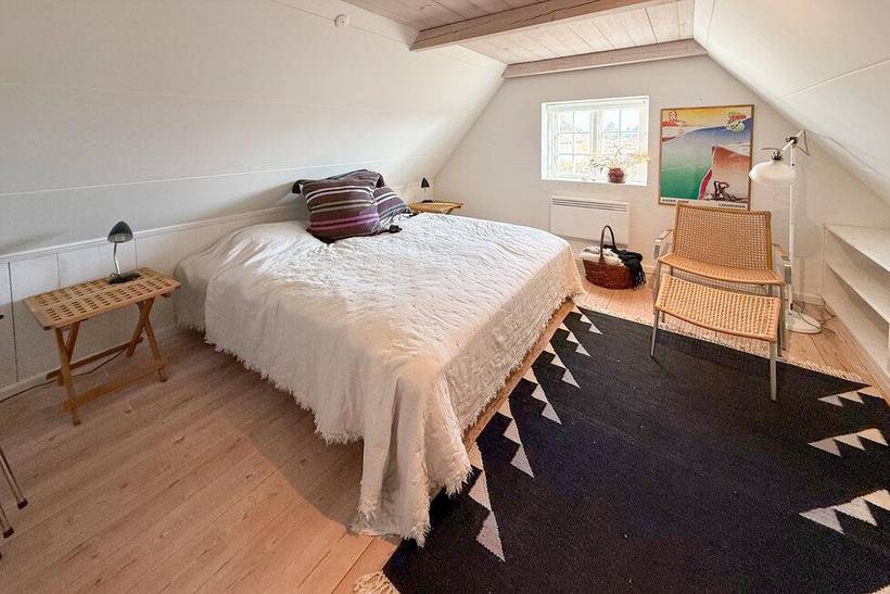 Foto von Ferienhaus DE16 in Sønderho - Fanø