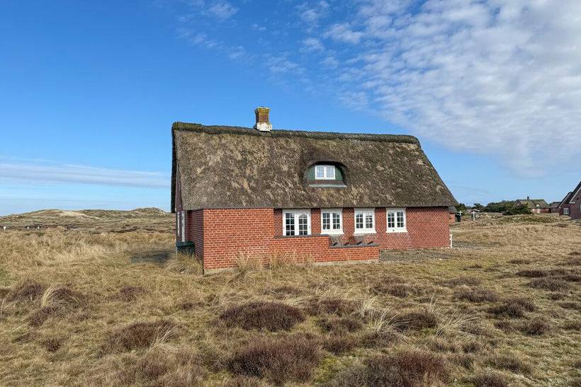 Foto von Ferienhaus DE16 in Sønderho - Fanø