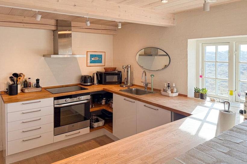 Foto von Ferienhaus DE16 in Sønderho - Fanø
