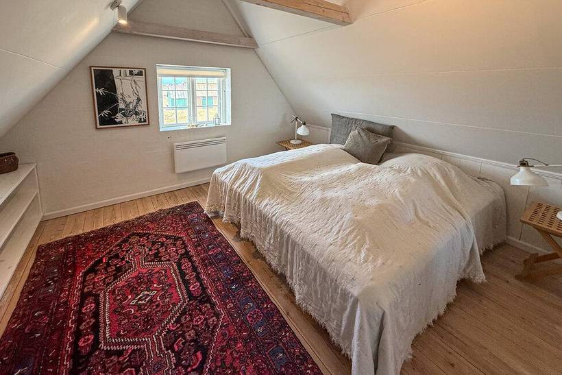 Foto von Ferienhaus DE16 in Sønderho - Fanø